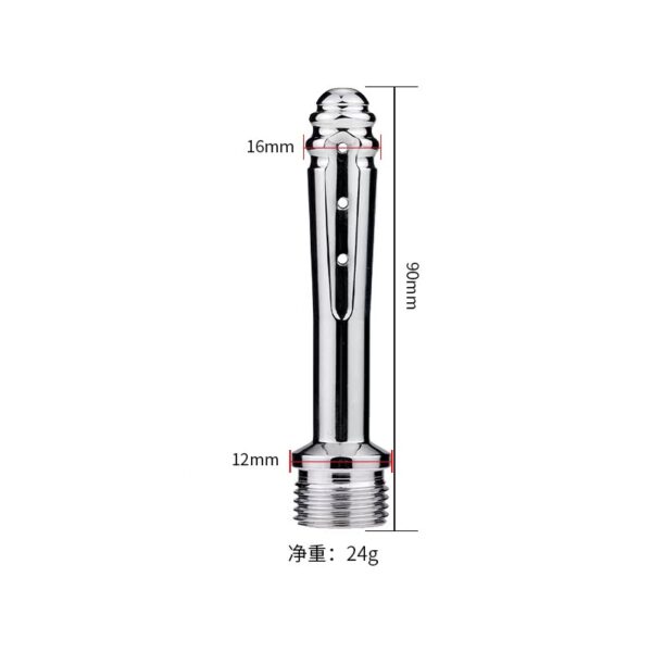 Anal Douch 90mm