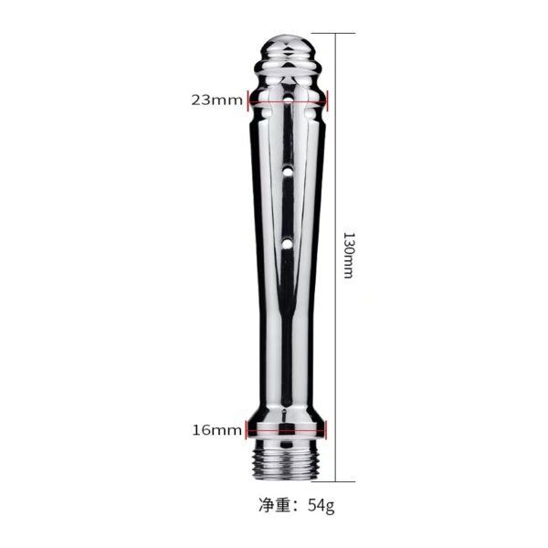 Anal Douche 130mm