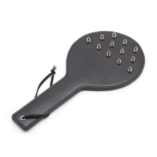 Sexy Black Paddle