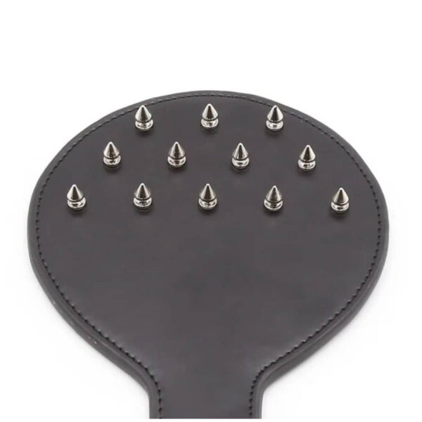 Sexy Black Paddle