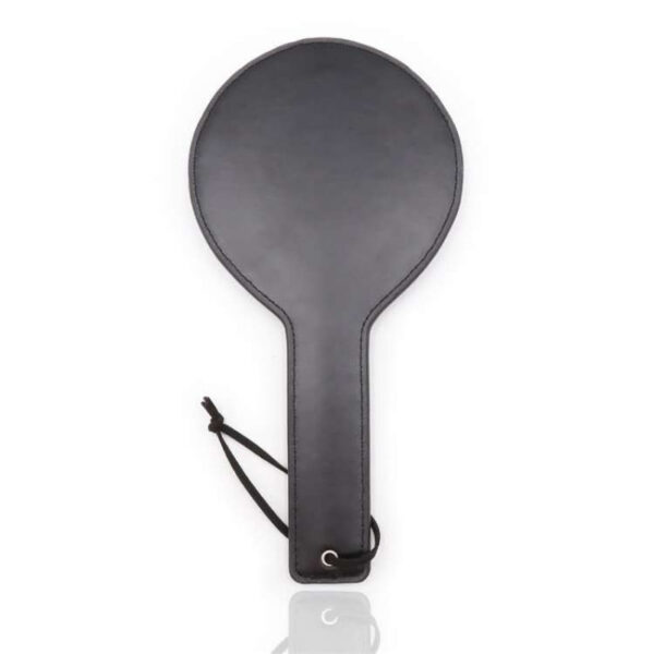 Sexy Black Paddle