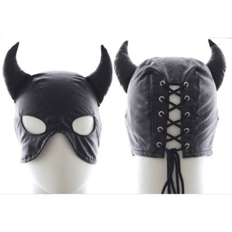Fetish mask