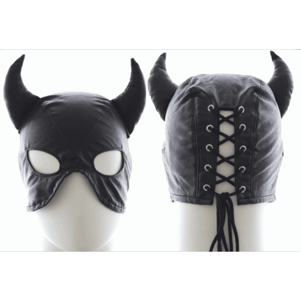 Fetish mask