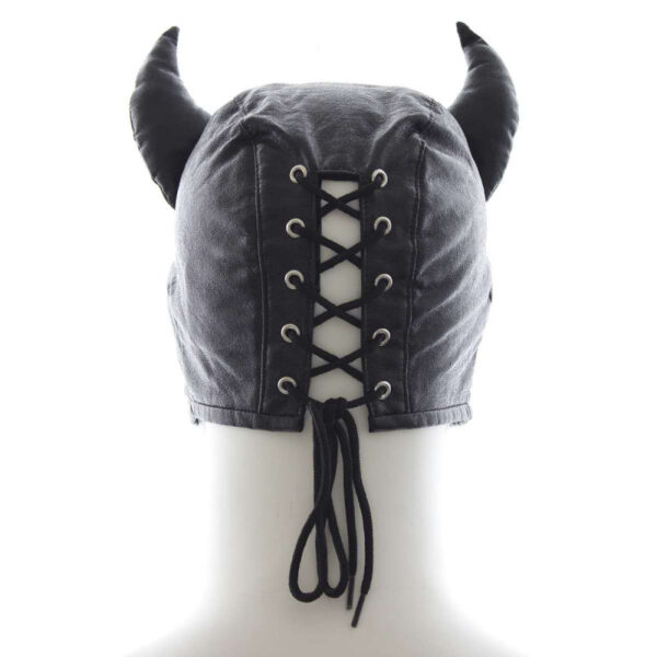 Fetish mask