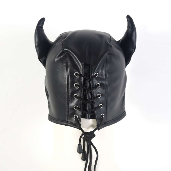 Fetish mask