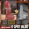 APH Realistic thick dildo