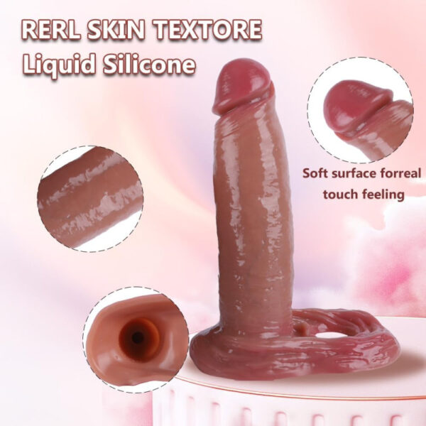 APH Pennis Extender realistic