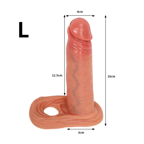 APH Pennis Extender realistic