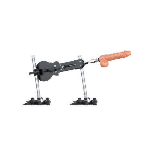 Sex Machine 1