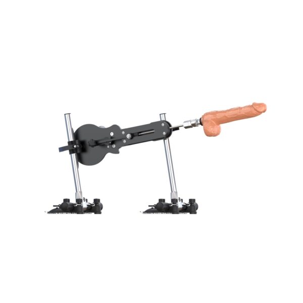 Sex Machine 1