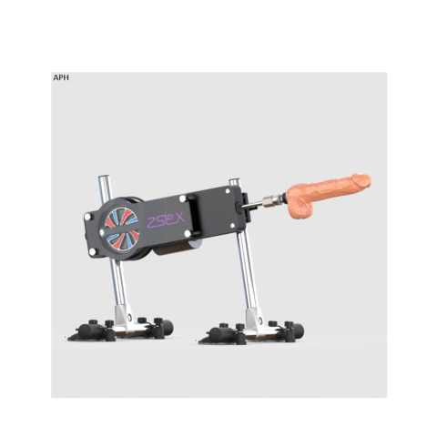 Sex Machine