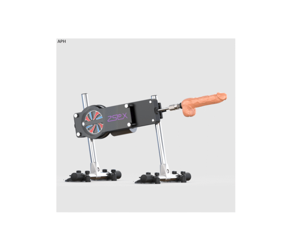 Sex Machine