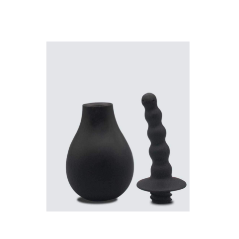 Πρωκτικό Ντουζ Μαύρο – Πρακτική Λύση Προσωπικής Υγιεινής