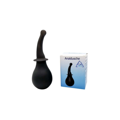 Πρωκτικό Ντουζ