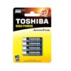 AA – Toshiba Μπαταρίες