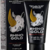 Rhino Gold Διεγερτικό Gel Male Enhancement Formula για Άνδρες 50ml