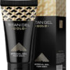 Hendel Titan Gold Διεγερτικό Gel για Άνδρες 50ml