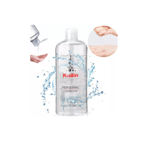 Πρωκτικό Κολπικό Λιπαντικό 400ml