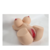 Masturbator Butt / Vagina SexDoll Με Στήθος Και Αιδοίο B00756