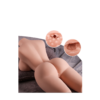 Masturbator Masturbator Butt / Vagina Αυνανιστήρας SexDoll - Image 2