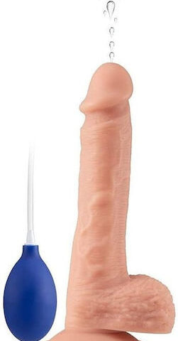 Ρεαλιστικός Δονητής με Εκσπερμάτωση