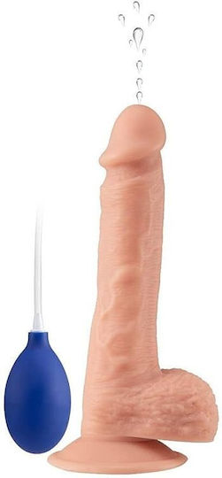 Ρεαλιστικός Δονητής με Εκσπερμάτωση