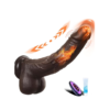 Ultra realistic Dildo με τηλεχειριστήριο