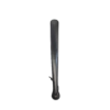 Beat Dark Paddle 48cm Leather Black