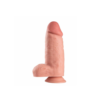 Realistic Dildo Thick 250mm