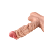 Realistic Fisting Dildo with Suction Cup Flesh 220mm With Heating Computer And Suction Cup - Image 4