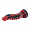 Devil Dildo With Suction Cup - Image 8