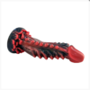 Devil Dildo With Suction Cup - Image 7