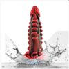 Devil Dildo With Suction Cup - Image 6