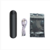 Mini bullet Vibrator Black - Image 3
