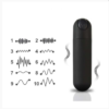 Mini bullet Vibrator Black - Image 4