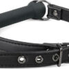 Bdsm Φίμωτρο Μαύρο - Image 4