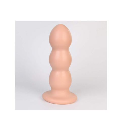 Anal Plug με Τρεις Σφαιρικές Πάχυνσεις 12.79 ίντσες