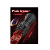 Premium Masturbator με Urethral Stimulator Ανδρικός Αυνανιστής - Image 2