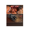 Premium Masturbator με Urethral Stimulator Ανδρικός Αυνανιστής - Image 3
