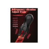 Premium Masturbator με Urethral Stimulator Ανδρικός Αυνανιστής - Image 4
