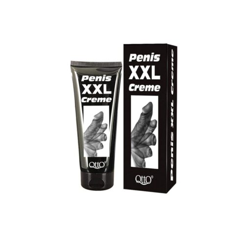 PENIS XXL CREME 50ml Bigger Strong Man Enlarger Max Size