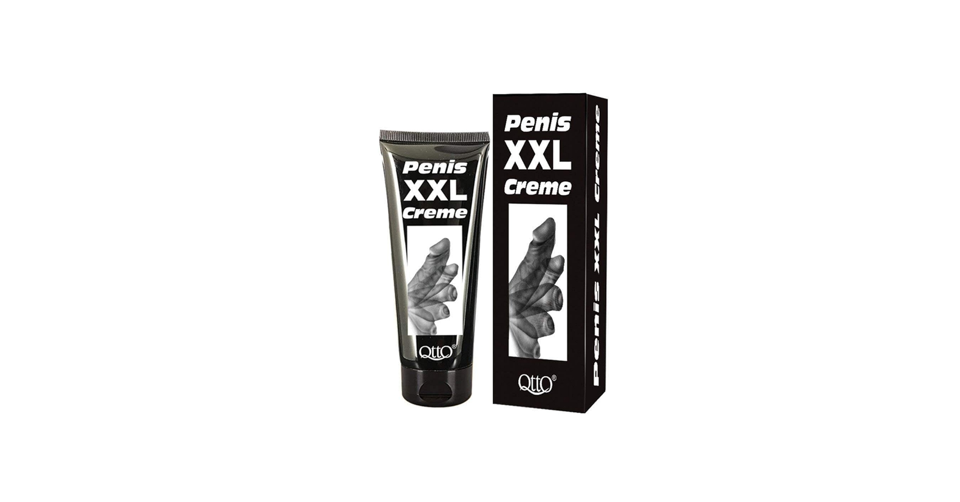 PENIS XXL CREME 50ml Bigger Strong Man Enlarger Max Size