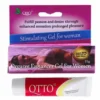 QTTO Orgasm Enhancer Gel For Women 15g