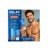 Otto Delay Cream Penis XXL Best Men Performance Boost - Image 3