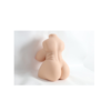 Ρεαλιστική Κούκλα Σεξ με Στήθος και Αιδοίο Realistic Sex Doll with Breasts and Vagina - Image 5