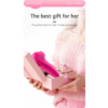 Ροζ Αναρροφητής Αιδοίου και Θηλών Pink Vagina and Nipple Aspirator - Image 8