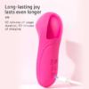 Ροζ Αναρροφητής Αιδοίου και Θηλών Pink Vagina and Nipple Aspirator - Image 12