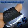 Επαναφορτιζόμενος Αυνανιστής Πέους Rechargeable Penis Masturbator - Image 2