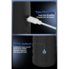Επαναφορτιζόμενος Αυνανιστής Πέους Rechargeable Penis Masturbator - Image 7