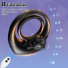 Δαχτυλίδι Πέους με Διπλή Διέγερση και App Penis Ring with Dual Stimulation and App - Image 7